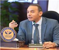  رئيس الهيئة العامة للرقابة المالية يوجّه بسرعة صرف التعويضات لأسر  ضحايا الطريق الدائرى