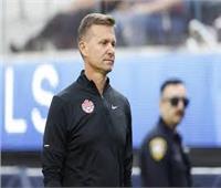 كأس العالم 2026.. تشكيل كندا لمواجهة سويسرا