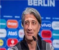 كأس العالم 2026.. ياكين يعلن تشكيل سويسرا أمام كندا