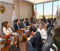 وزير التموين: مشروع «كاري أون» يمثل نقلة نوعية في تطويرالمنافذ التموينية 