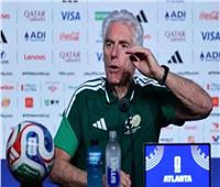 مدرب جنوب أفريقيا بعد إنجاز المونديال: كتبنا التاريخ.. من الصعب وصف شعوري