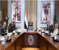 7644 طلبا مقدما طبقا لإجراءات التقنين وفق أحكام قانون 14 لسنة 2017 وتم إنجاز 7183 طلبا منها بنسبة 93.93 %