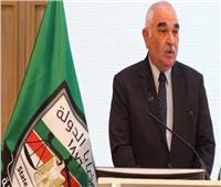 «قضايا الدولة» تهنئ الرئيس السيسي بمناسبة الذكرى 13 لثورة 30 يونيو المجيدة