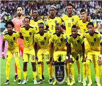 الإكوادور تخطف فوزا ثمينا أمام ألمانيا وتضمن التأهل كأفضل ثوالث في مونديال 2026