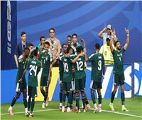 السعودية والرأس الأخضر.. مواجهة الفرصة الأخيرة لحسم التأهل في كأس العالم   
