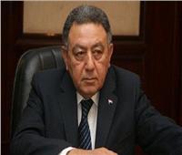 الدكتور خالد عبدالغفار ينعي الدكتور عمرو حلمي وزير الصحة الأسبق