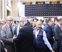 رئيس «القضاء الأعلى»: نادي القضاة يمثل أحد الصروح القضائية العريقة