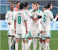 تشكيل الجزائر المتوقع أمام النمسا في كأس العالم 