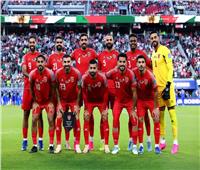 تشكيل الأردن المتوقع ضد الأرجنتين في كأس العالم 2026