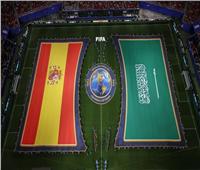 مباراة السعودية وإسبانيا الأعلى مشاهدة في مونديال 2026