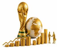 كأس العالم بين الملاعب و انتعاش الأسواق و تحفيز السياحة العالمية 