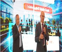 حين تدخل التكنولوجيا إلى خطوط الإنتاج.. 19 شركة مصرية تعرض خريطة التحول الرقمي لـ150 مصنعًا