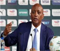 رئيس الكاف يشيد بنجاحات المنتخبات الأفريقية في كأس العالم 2026