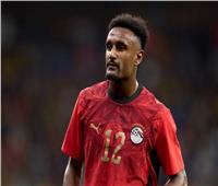 مدير منتخب مصر يكشف حقيقة أزمة هيثم حسن مع الفراعنة في كأس العالم 2026