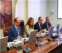 د.منال عوض: الانتهاء من مقابلة 161 من المتقدمين لاختيار 23 قيادة جديدة 