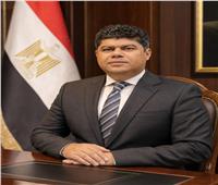 التنمية المحلية والبيئة :تعيين الدكتور صابر عثمان مساعداً للوزير لشئون الاستدامة والمسؤولية المجتمعية