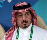 استقالة ياسر المسحل من رئاسة الاتحاد السعودي بعد الخروج من كأس العالم