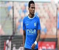 سيف الجزيري يتلقى عروضًا ليبية وتونسية للرحيل عن الزمالك