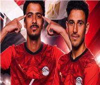 كأس العالم 2026.. اتحاد الكرة يدعم ثنائي مصر بعد العودة للتدريبات قبل مواجهة أستراليا 