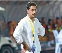 الإسباني فرانكو والبرتغالي ساننوس ضمن المرشحين لتدريب الزمالك
