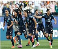 كأس العالم| تعرف على منافس باراجواي في دور الـ 16