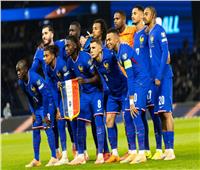 كأس العالم 2026| فرنسا تواجه السويد في مباراة لا تقبل القسمة على اثنين 