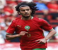 بعد تألقه مع المغرب.. أيوب بوعدي يجذب اهتمام مانشستر سيتي