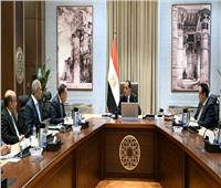  مدبولي: توجيهات من الرئيس السيسي بالارتقاء بمنظومة الرعاية الصحية وتطوير الخدمات الطبية