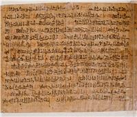 الثورات فى مصر| تاريخ يمتد من بردية إيبوور إلى 30 يونيو