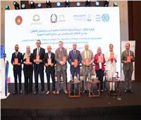  «العمل» والمنظمة الدولية يطلقان مدونة تنظيم تدريب وتشغيل الأطفال
