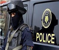 ضبط طالب طمس اللوحات المعدنية لسيارته بالقاهرة هربًا من المخالفات المرورية
