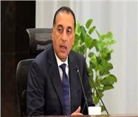 رئيس الوزراء: موافقة صندوق النقد الدولي على المراجعة السابعة جاءت انعكاسًا للجهود التي بذلتها الحكومة ومختلف مؤسسات الدولة