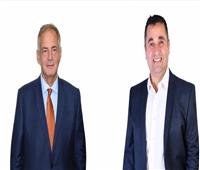 شراكة مصرية تقود حوار التكنولوجيا المالية والأمن السيبراني في ليبيا.