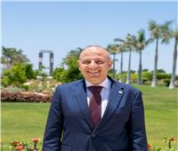 تعيين الدكتور أحمد الصباغ رئيسًا للجامعة المصرية اليابانية للعلوم والتكنولوجيا 