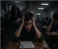  رهاب الامتحانات والموت خوفاً يفتح ملف «القاتل الصامت» للطلاب