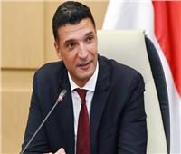 وزير الصناعة:  مرسيد بنز الألمانية تصنع 5 آلاف سيارة سنويًا في مصر بمكون محلي 45%