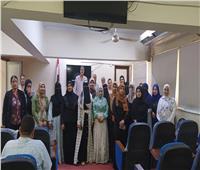 الزراعة تنظم برنامج تأهيلي للأطباء والمسعفين حول علاج حالات التسمم بالمبيدات