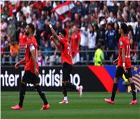 منتخب مصر يواجه استراليا بحثًا عن كتابة تاريخ جديد في كأس العالم 