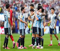 الأرجنتين تخشى مفاجآت كاب فيردي في كأس العالم 