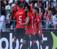 موعد مباراة مصر واستراليا في دور الـ32 بكأس العالم 2026