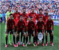 حسام حسن يعلن تشكيل منتخب مصر لمواجهة استراليا في كأس العالم 