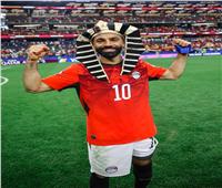 بالأرقام.. ماذا قدم محمد صلاح أمام أستراليا في ليلة التأهل التاريخي لدور الـ 16 