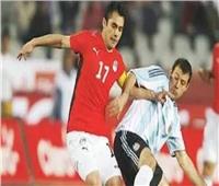 كأس العالم 2026| تاريخ مواجهات مصر والأرجنتين قبل موقعة الثلاثاء في دور الـ16