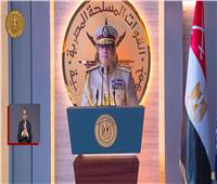 الرئيس السيسي: سيظل تحسين مستوى المعيشة للمواطن في مقدمة أولويات الدولة