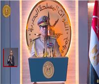 الرئيس السيسي يوجه بتعزيز الحياة الحزبية وإعداد برنامج وطني لانتخابات المحليات