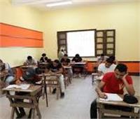 صفحات الغش تتداول صورا لاسئلة اللغة الاجنبية الاولي ..والتعليم ترد: غير صحيح