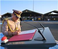 «قضايا الدولة» تهنئ الرئيس السيسي بافتتاح مقر القيادة الاستراتيجية «الأوكتاجون»