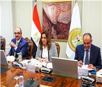 د.منال عوض تعلن الانتهاء من مقابلة المتقدمين لاختيار 23 قيادة جديدة بديوان عام الوزارة 