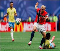هالاند يقود النرويج لإقصاء البرازيل والتأهل إلى ربع نهائي كأس العالم 2026