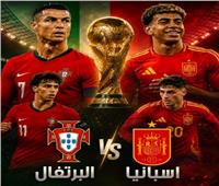 كأس العالم| إسبانيا في قمة نارية أمام البرتغال في دور الـ16 